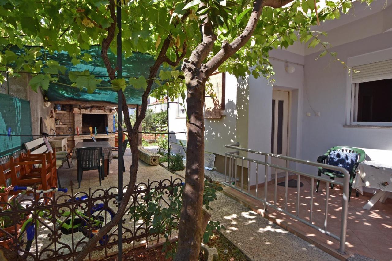 Apartment Meri- Near The Zadar Main Bus Station エクステリア 写真