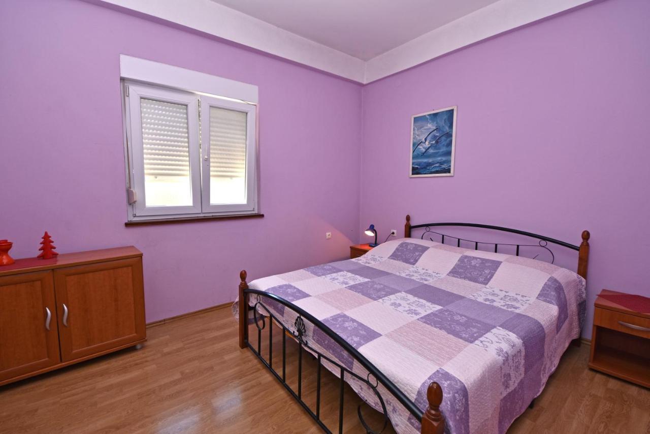 Apartment Meri- Near The Zadar Main Bus Station エクステリア 写真