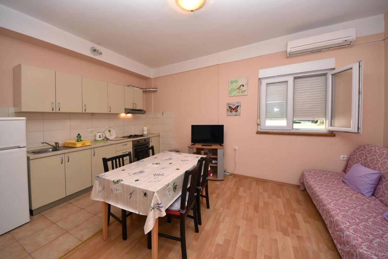 Apartment Meri- Near The Zadar Main Bus Station エクステリア 写真
