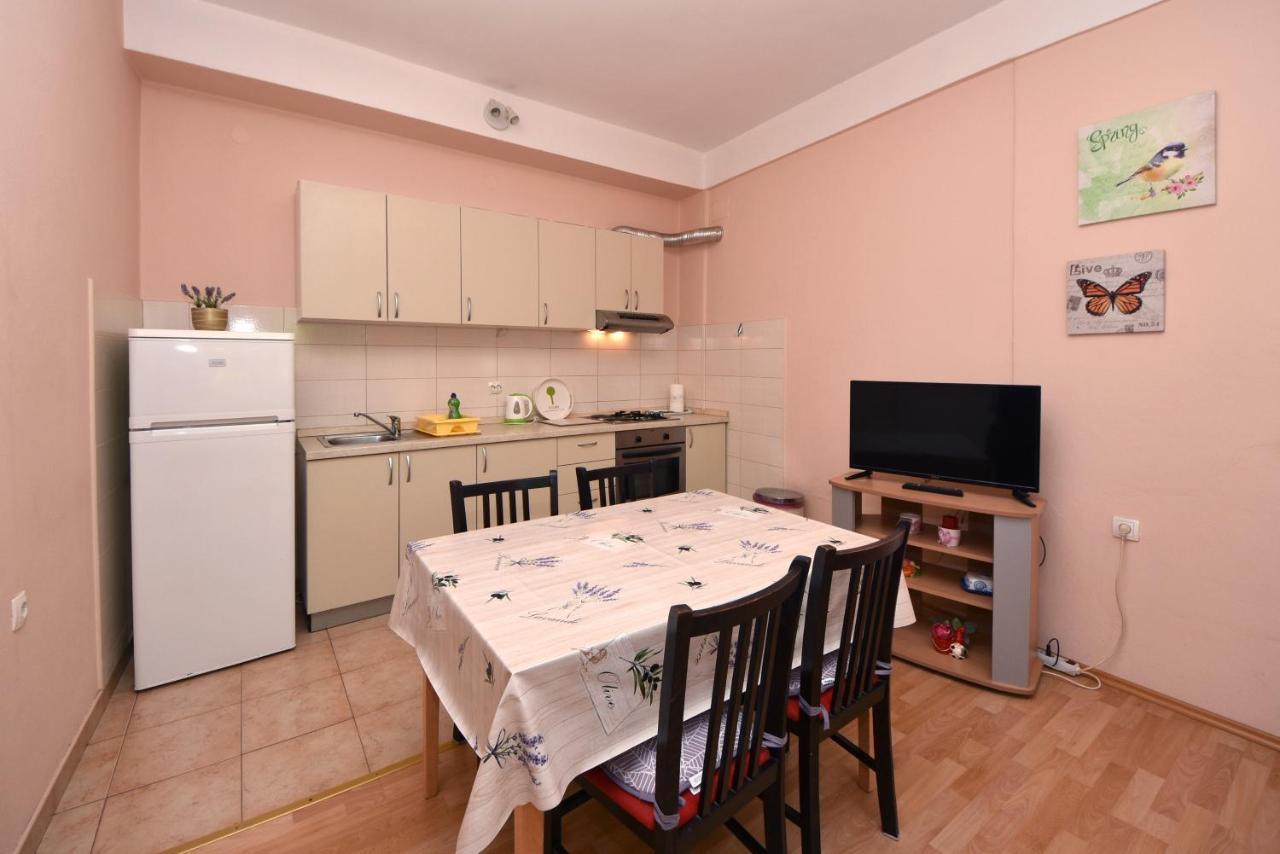 Apartment Meri- Near The Zadar Main Bus Station エクステリア 写真