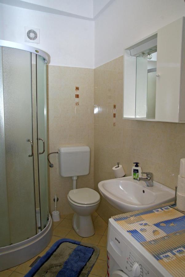 Apartment Meri- Near The Zadar Main Bus Station エクステリア 写真