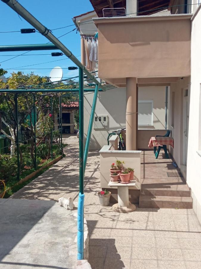 Apartment Meri- Near The Zadar Main Bus Station エクステリア 写真