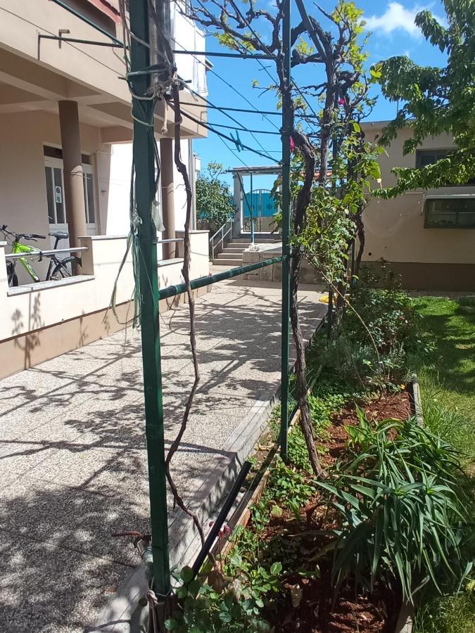 Apartment Meri- Near The Zadar Main Bus Station エクステリア 写真