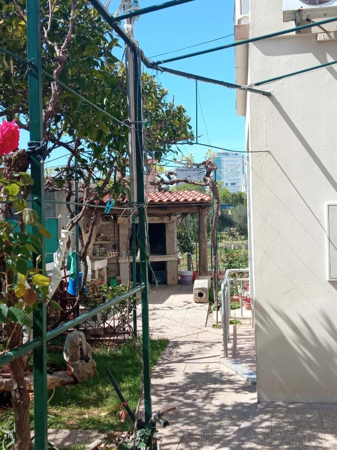 Apartment Meri- Near The Zadar Main Bus Station エクステリア 写真