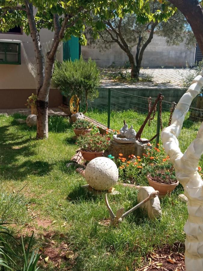 Apartment Meri- Near The Zadar Main Bus Station エクステリア 写真